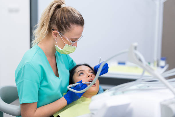 Best Tooth Infection Emergency Dentist  in Sahuarita, AZ